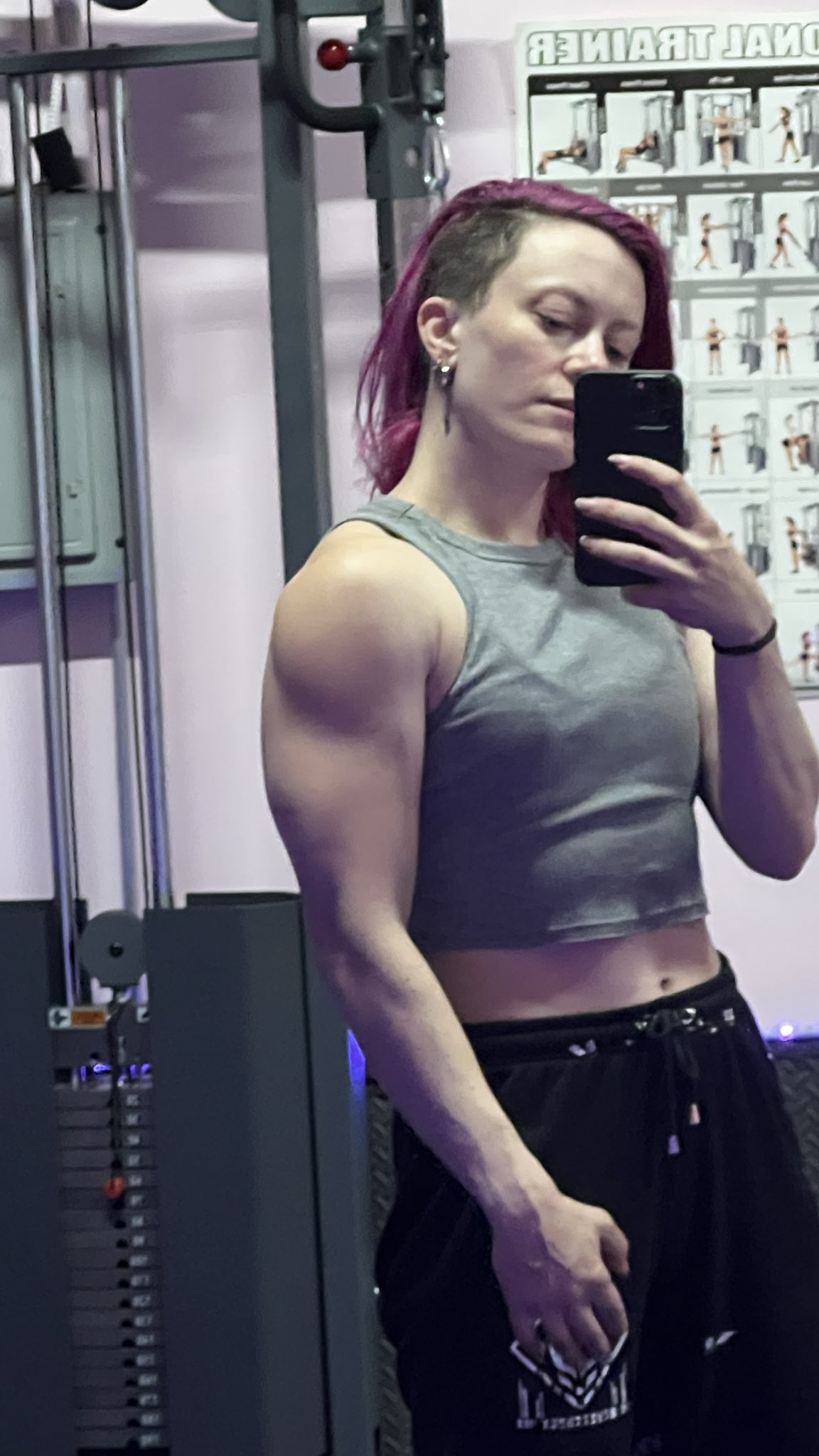 She-Rage, Princess of Pain on Twitter: