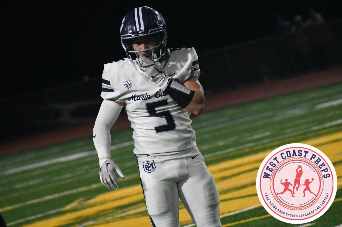 West Coast Preps tweet media