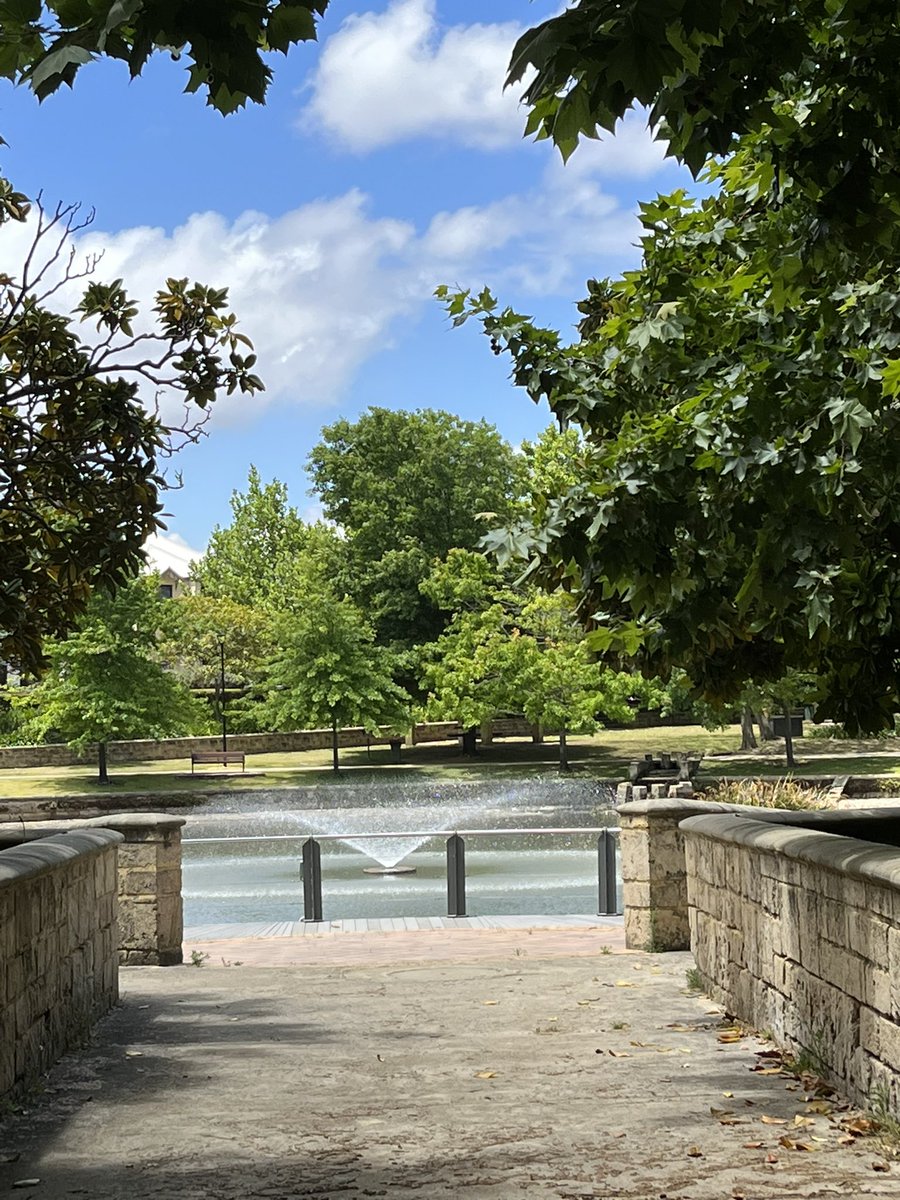 Inspiration &amp; Purpose - today’s walking podcast is speaking to my soul #HeadHeartHand🔥❤️<a href="/GameChangersPC/">Game Changers 𝕏</a> <a href="/DocJordy/">Dr Jordan Nguyen</a> open.spotify.com/episode/3oo5hN…