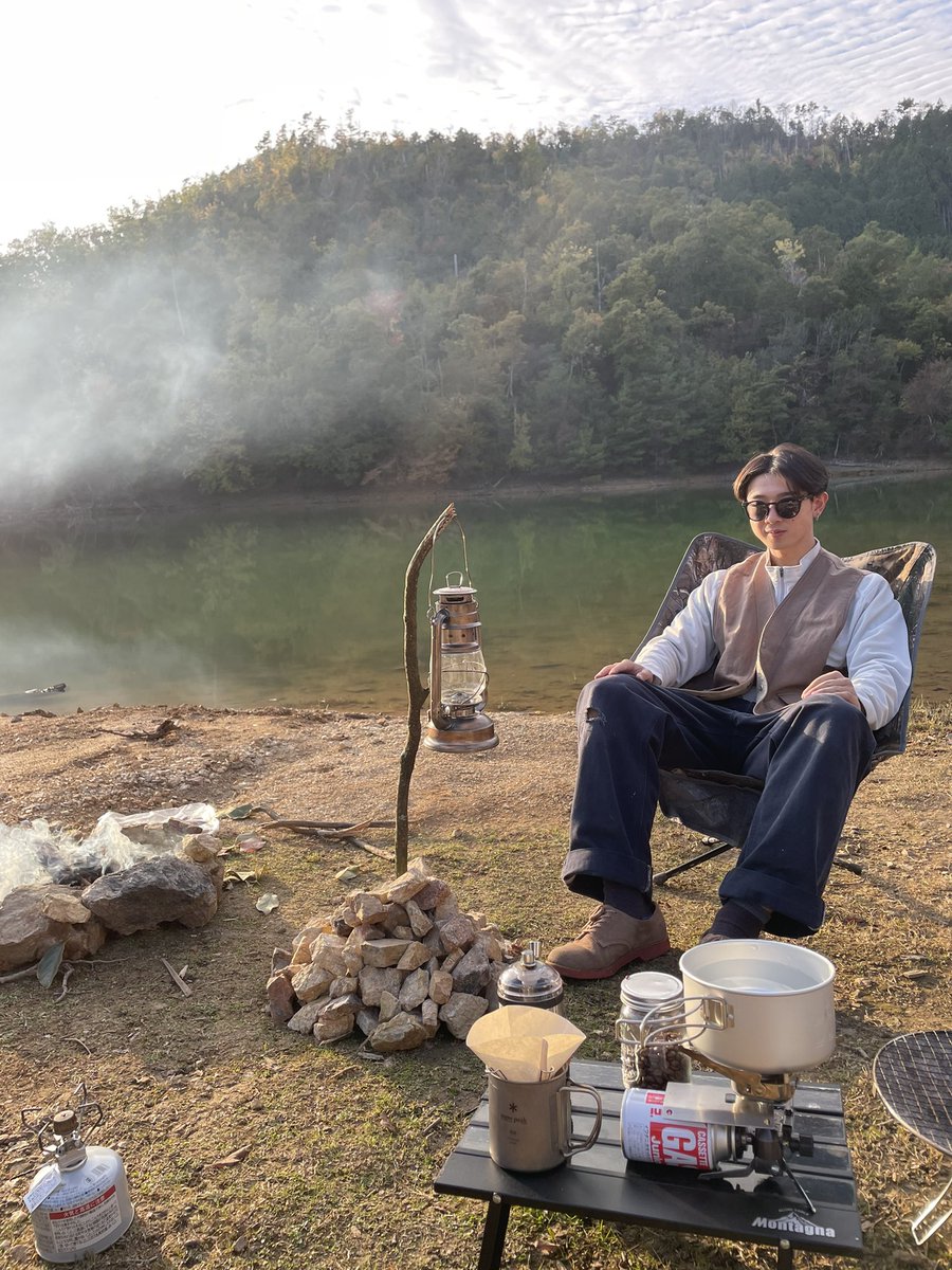 kq1dc's tweet photo. camp https://t.co/FxNvd9EzpJ