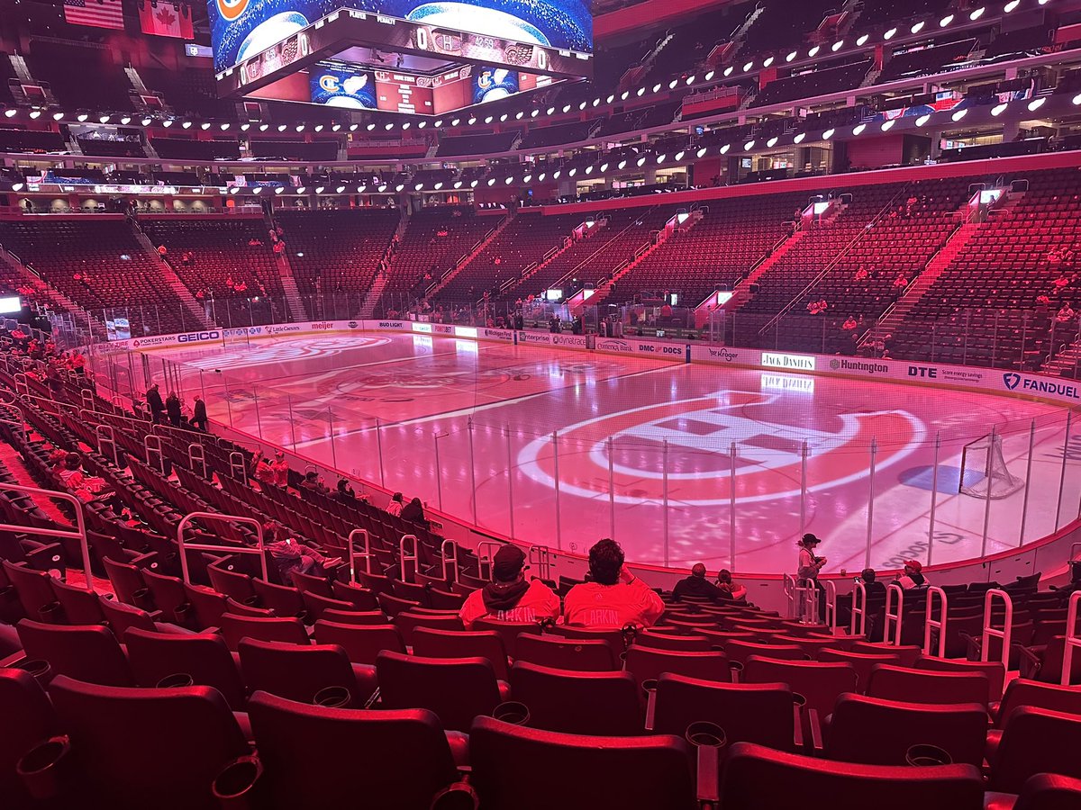 YuhPerf's tweet image. At least the habs won. 🙂