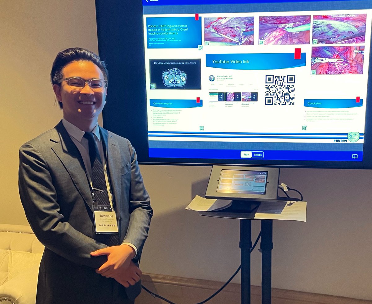 Vahagn C. Nikolian, MD tweet media