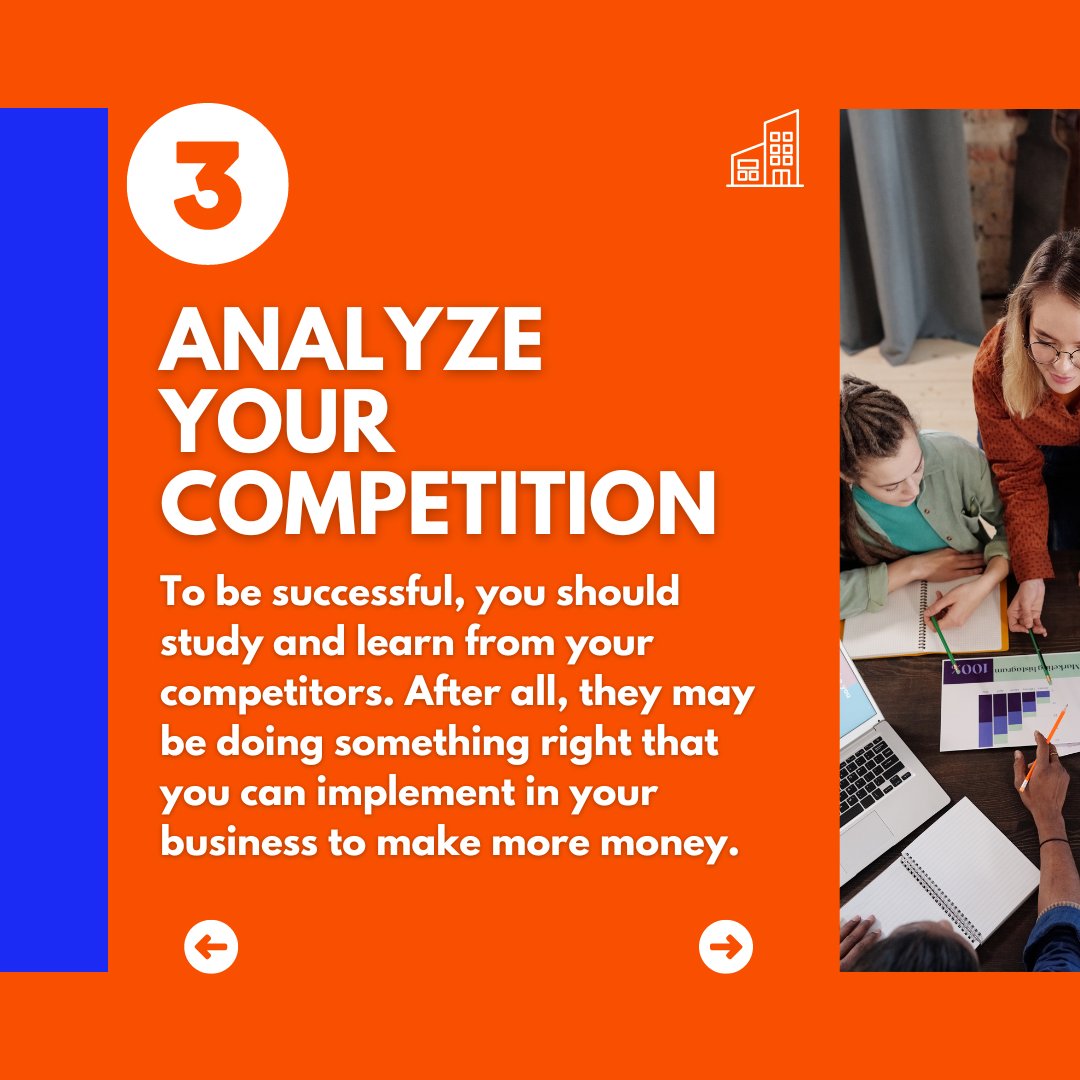 WvZoom's tweet image. Whatever type of business you want to start, using the following tips can help you become successful in your venture.
#tips #videomarketing #videoadvertisement #marketingtips #quicktip #onlinemarketing #success #winningvideo #promotionalvideo #videopromotion #video #videography