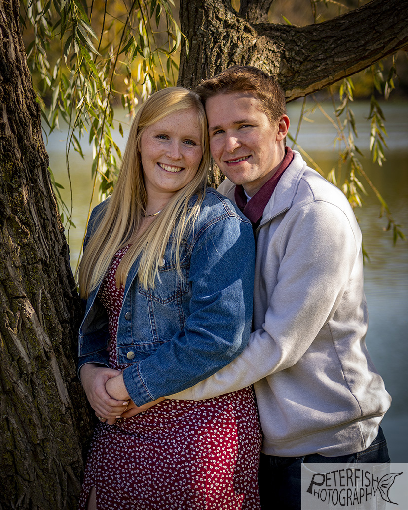 PeterfishPhoto's tweet photo. I can't wait to finish the rest of these adorable engagement photos! It's so exciting being a part of the major steps in my friends' lives 🥰

#photography #engagementphotos #engagement #fallphotography #metroparks #photoswithfriends https://t.co/aUeQfoHopC