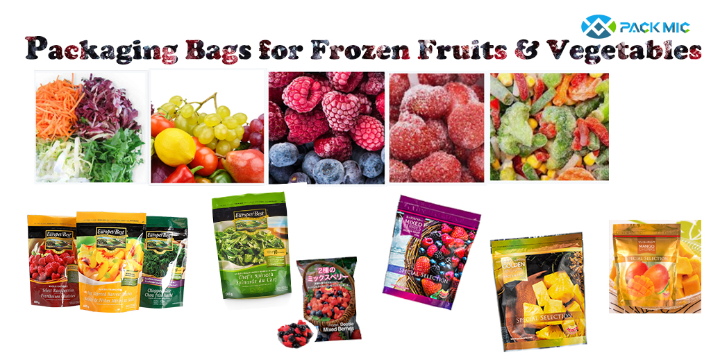 BellaPack1993's tweet photo. Do you like frozen food. Today's post :
Frozen Fruits Packaging
Features :
1. Reusable Ziplock  
2. Notch for easy-open 
3.Standing type Saving Space.
4. Bottom gusset - Enlarge the volume of fruits
5.Frozen material  😊https://t.co/t8ckc7NyZj https://t.co/a1qLDzg23v
