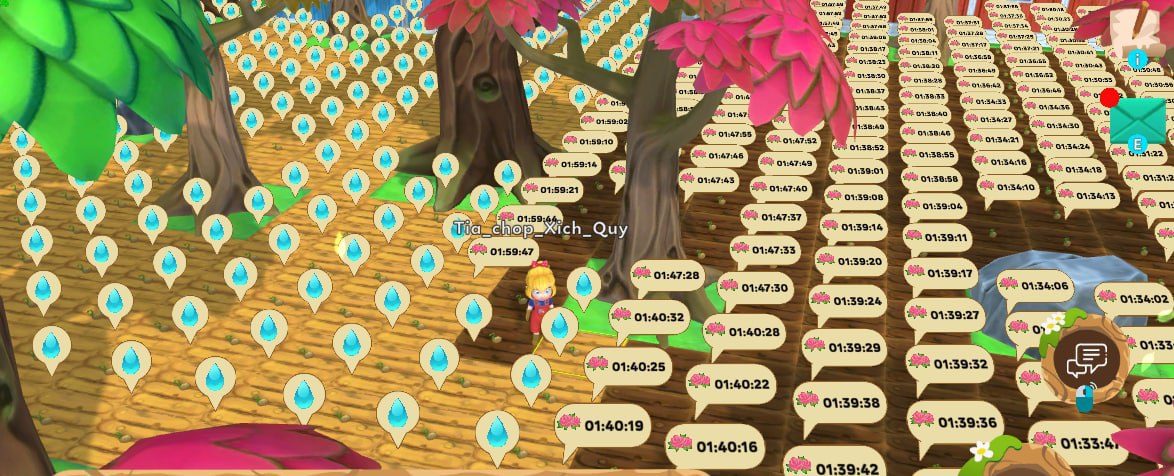 legendguildgame's tweet photo. Tiếp tục khoe vườn nào anh chị em Farm Me ơi 🥰

Cre: Tuan Vu
➖
📌 Khám phá thêm về các kênh xã hội của chúng tôi: https://t.co/JSyfDrB1Nu https://t.co/zpXXbXwBXN