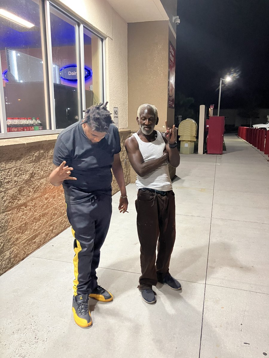 I’m posted we’re the junkies at 💰💰💰💰🔟