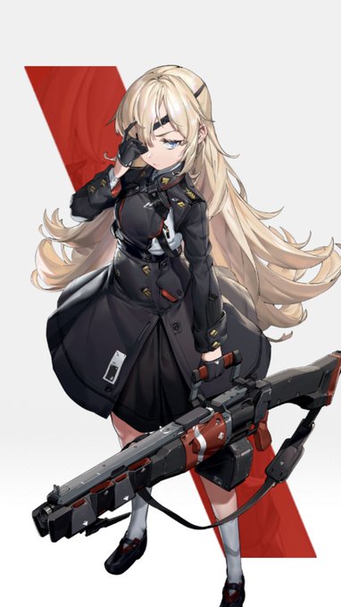 フィッシュルかな?と思ったらフィッシュルだった 