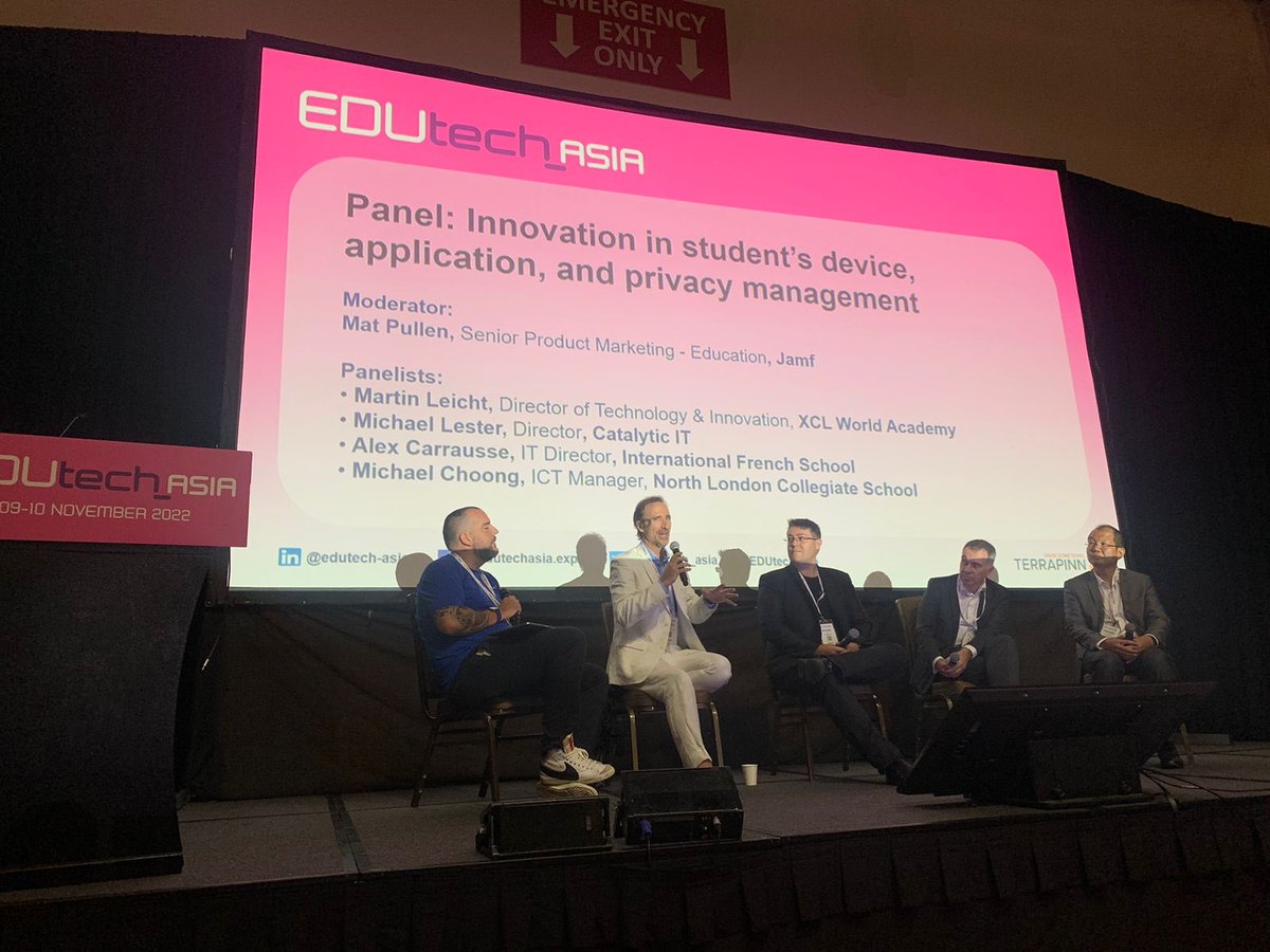 Catalytic IT tweet media