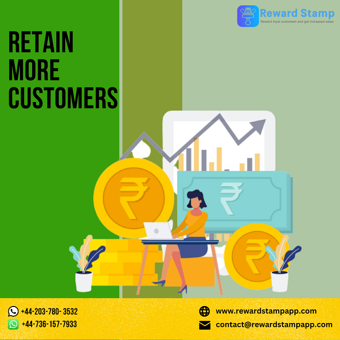RewardStampApp's tweet photo. Re-shape your business and join hands with the Reward Stamp App. Visit our website https://t.co/B6CSIrjlFc
https://t.co/ZOVR1Bkou4 https://t.co/L6I9kEP7fG