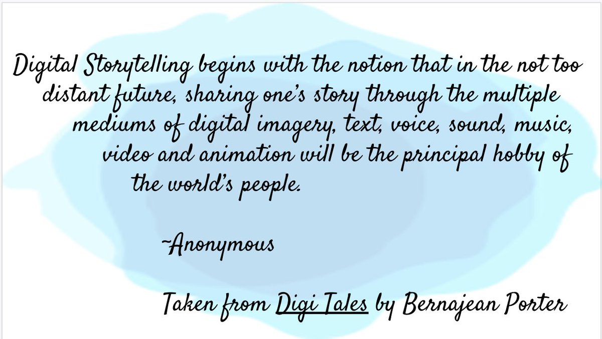 AISCTechnology's tweet image. Grade 5FA students learning the nuances of Digital Storytelling from Bernajean Porter #AISCTech #AISCGrade5 @vpriyatech @BernajeanPorter