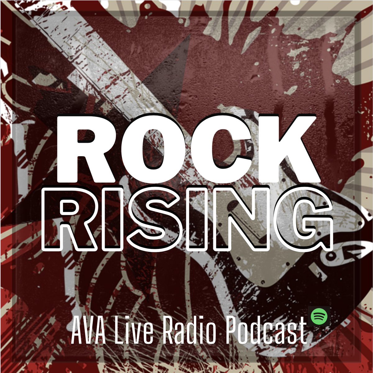 AVA Live Radio @JacquelineJax puts an unfiltered provocative spin on new music and what’s behind the releases. This is what’s happening in indie rock today as of November 2022. open.spotify.com/episode/7ACSfo… @thegreghoy @therefusers @band_shameless @moderndayoutla1 @CabelaSchmitt