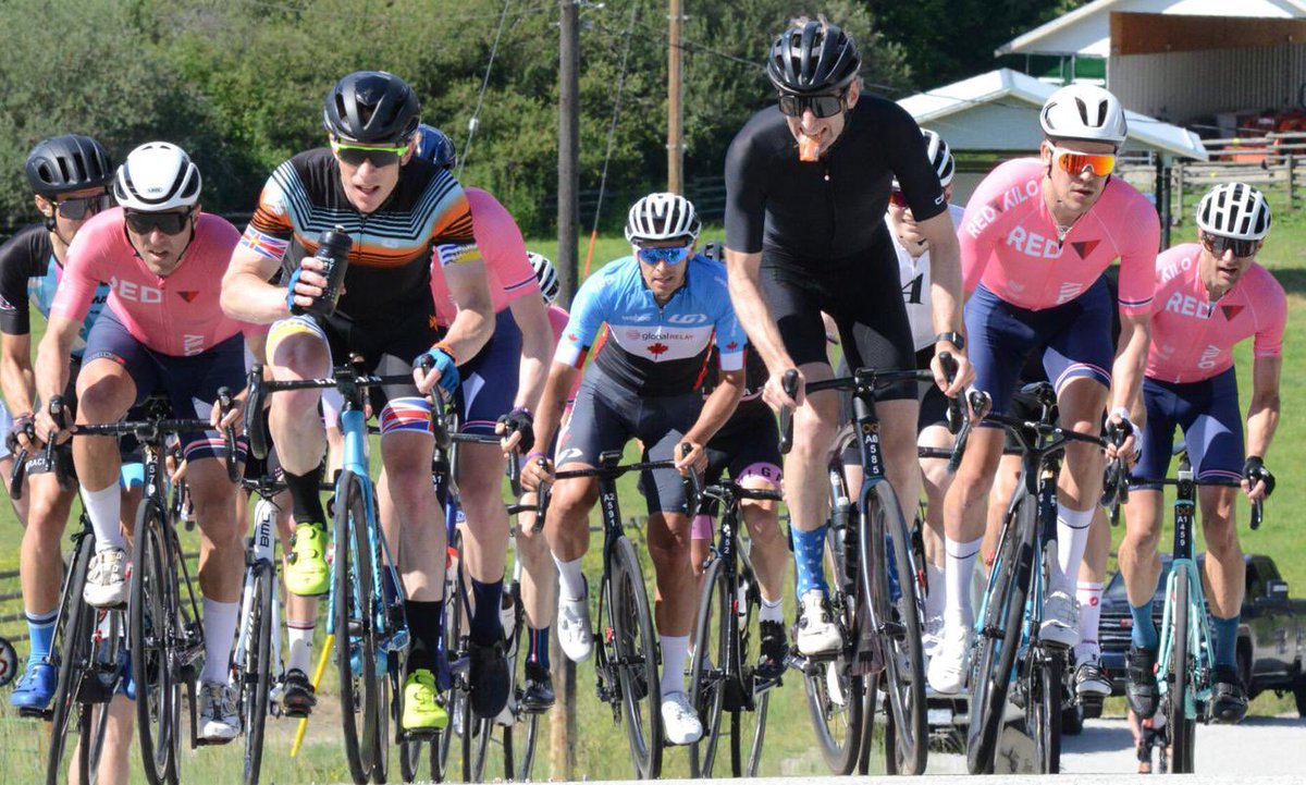 kris_yip's tweet photo. 2022 Okanagan Granfondo https://t.co/YzTVNbnpIE