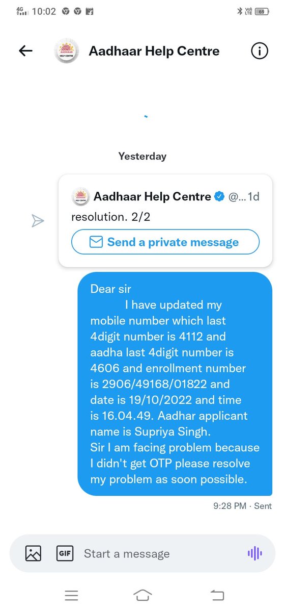 Thakur Ravi Singh tweet media