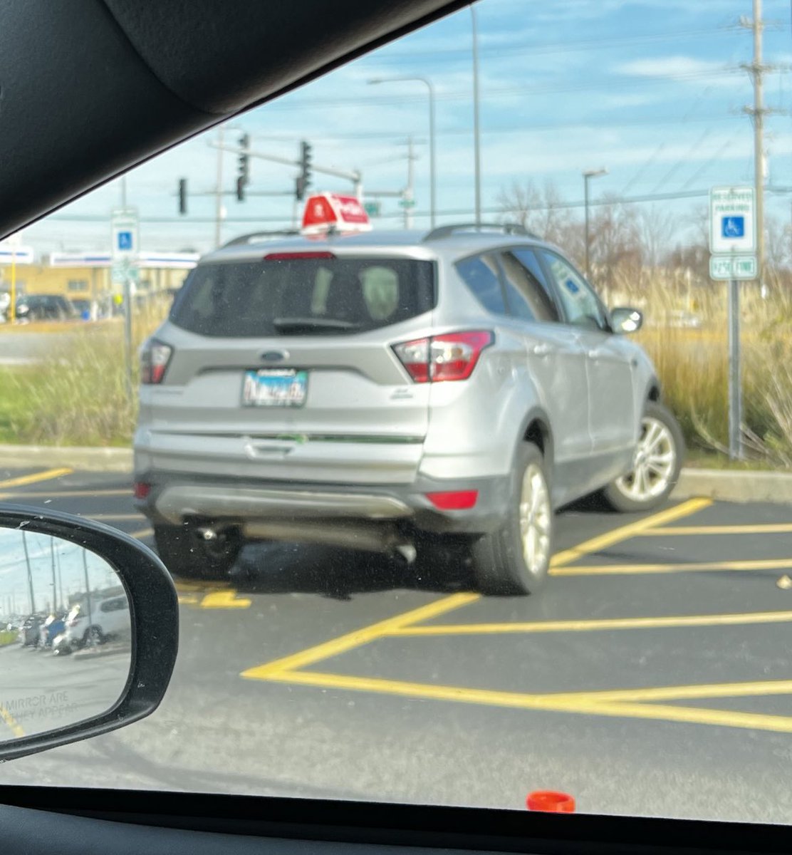 MK Grueneberg tweet media