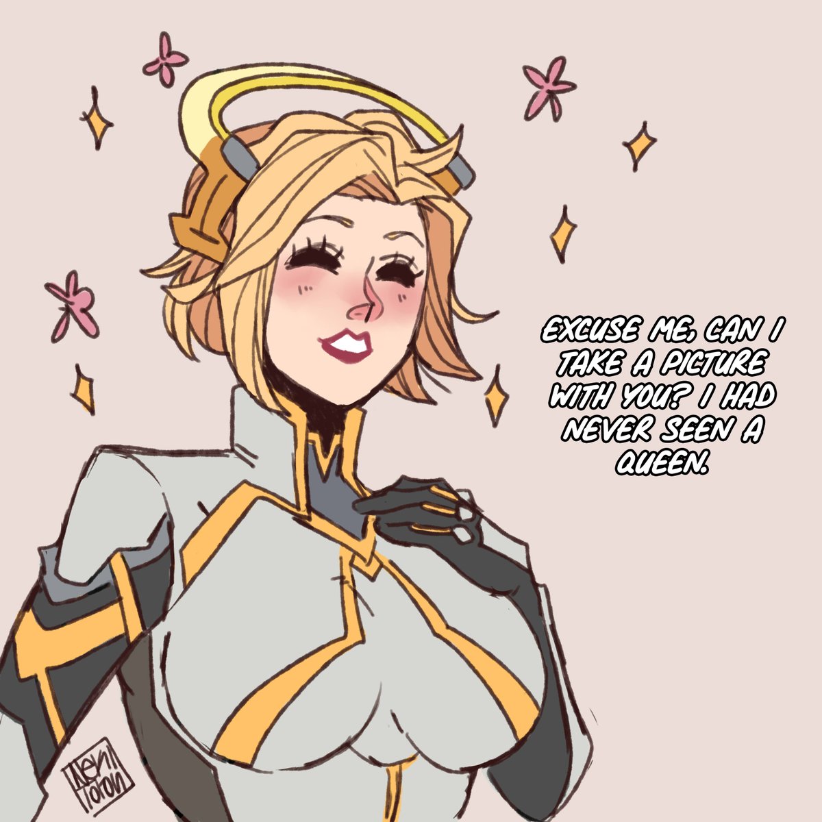 nekitoototo's tweet photo. 👁️👄👁️💦 Yes, Please.
#Junkerqueen #Mercy #Overwatch2 #Overwatchfanart #fanart https://t.co/t4SQWigdBT