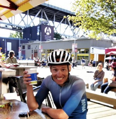 kris_yip's tweet photo. Whistler Granfondo Camp https://t.co/uSCvAUFTsP