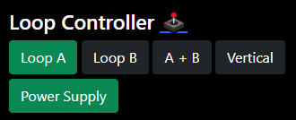 Controller for LZ1AQ Active Antenna Kit by anthonydiiorio

github.com/anthonydiiorio…

This project can be easily adapted to control remote antenna switches and other devices that can be controlled with relays

#SoftwareDefinedRadio #SDR 
#ESP8266 #Antenna #Remote
