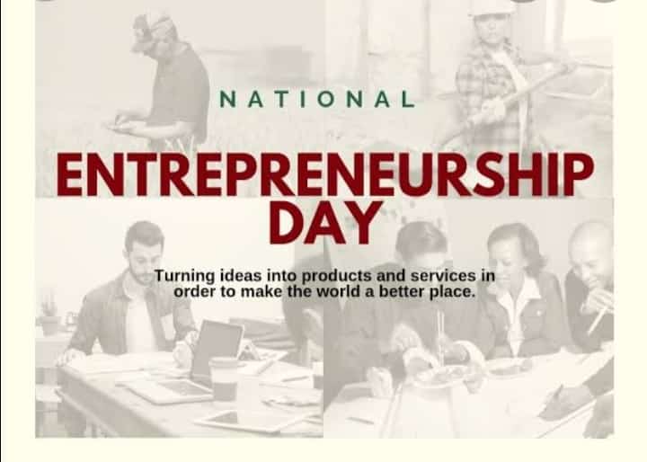 PathlothOmkar's tweet photo. Entrepreneurship is eventual in the age of creation &amp; co-creation. Grateful to @soemgcu @Prof_Asheesh @MGCUBihar @DrMukeshkr @ncert @ugc_india @EduMinOfIndia @PIB_India @Dm_Motihari @ncteDelhi @AICTE_INDIA @icssr @COL4D @CEMCA_COL @Futures2030 @BiharEducation_ @scertbihar https://t.co/JGjbOxrl4L