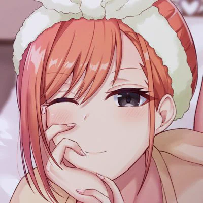 #新しいプロフィール画像かわいいね 