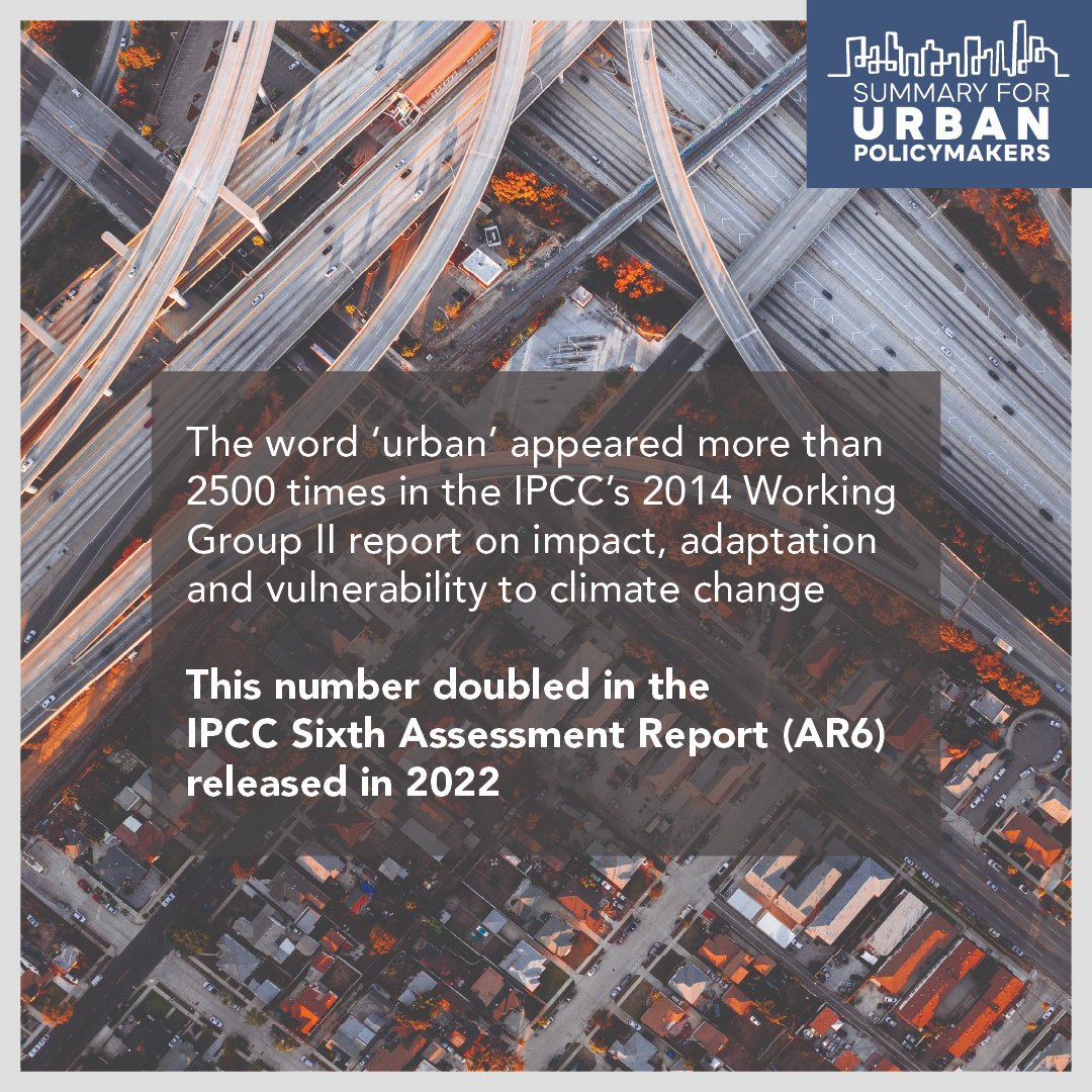 Indian Institute for Human Settlements tweet media