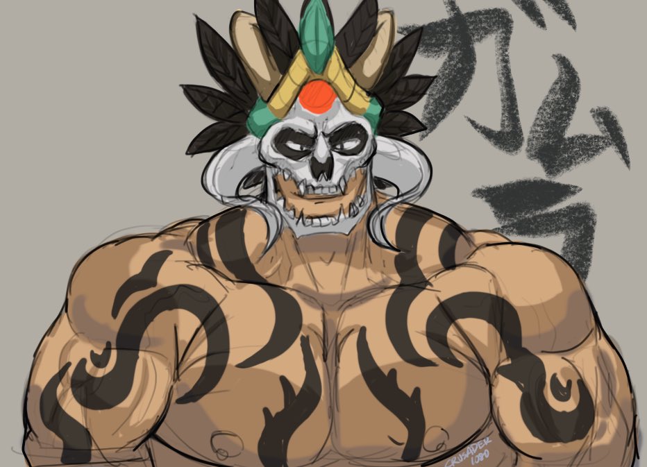 🦾🤖-Crusader1080- on Twitter: