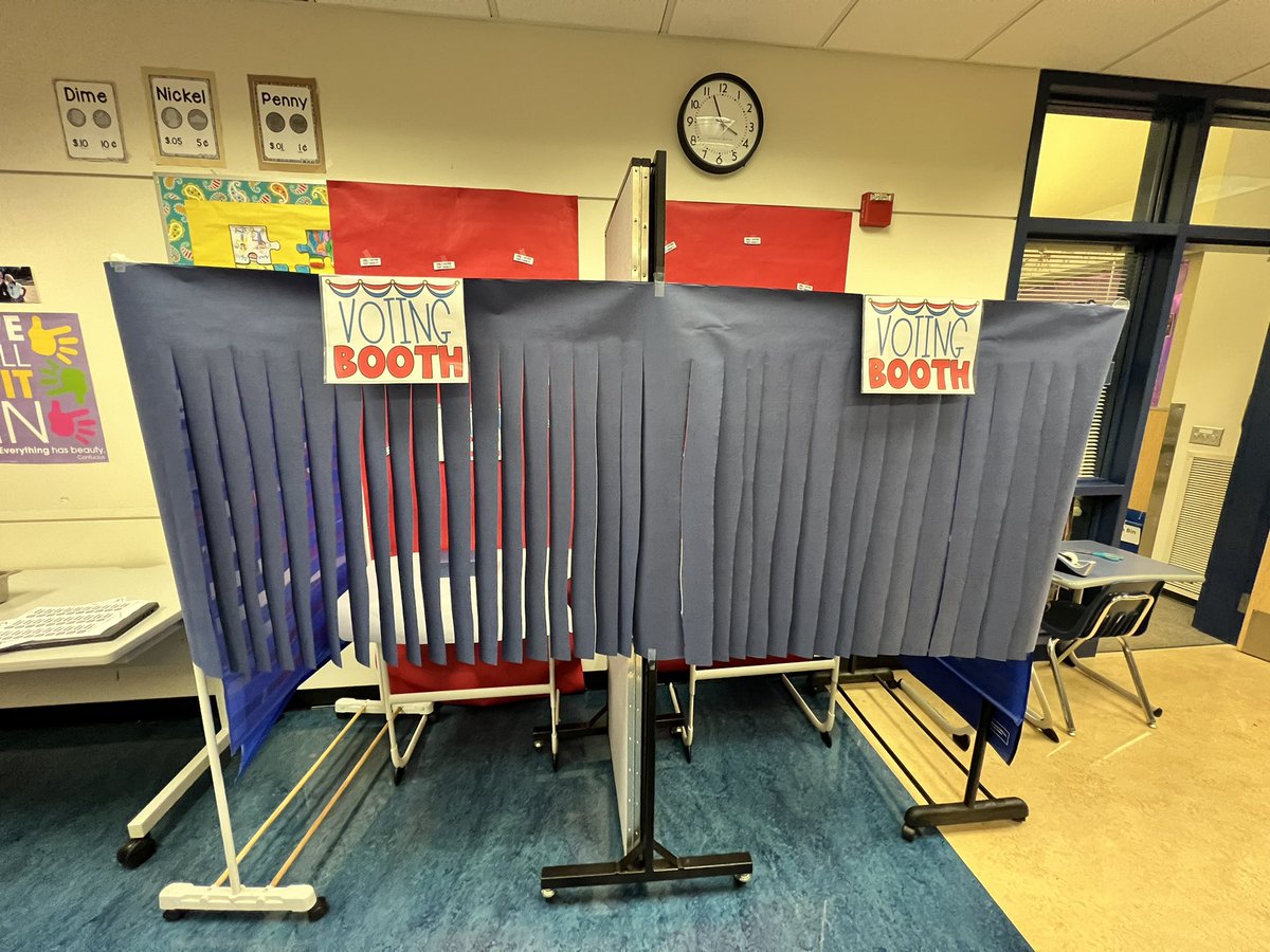 Election Day today! 
😋Cookie edition! 
Chocolate chip vs. Oreo