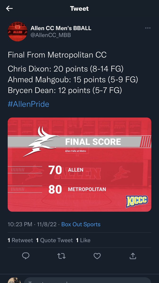 SSA Hoops tweet media