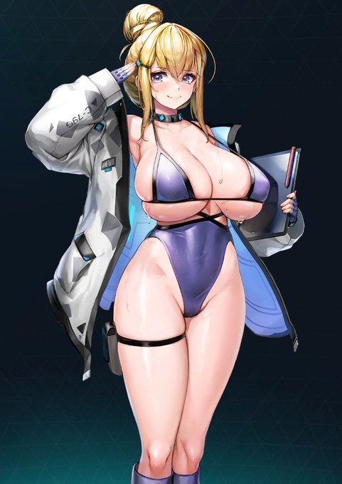 これが体重42kgなわけないだろっ 