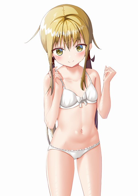 #艦これ
皐月ちゃん描きましたーーー 