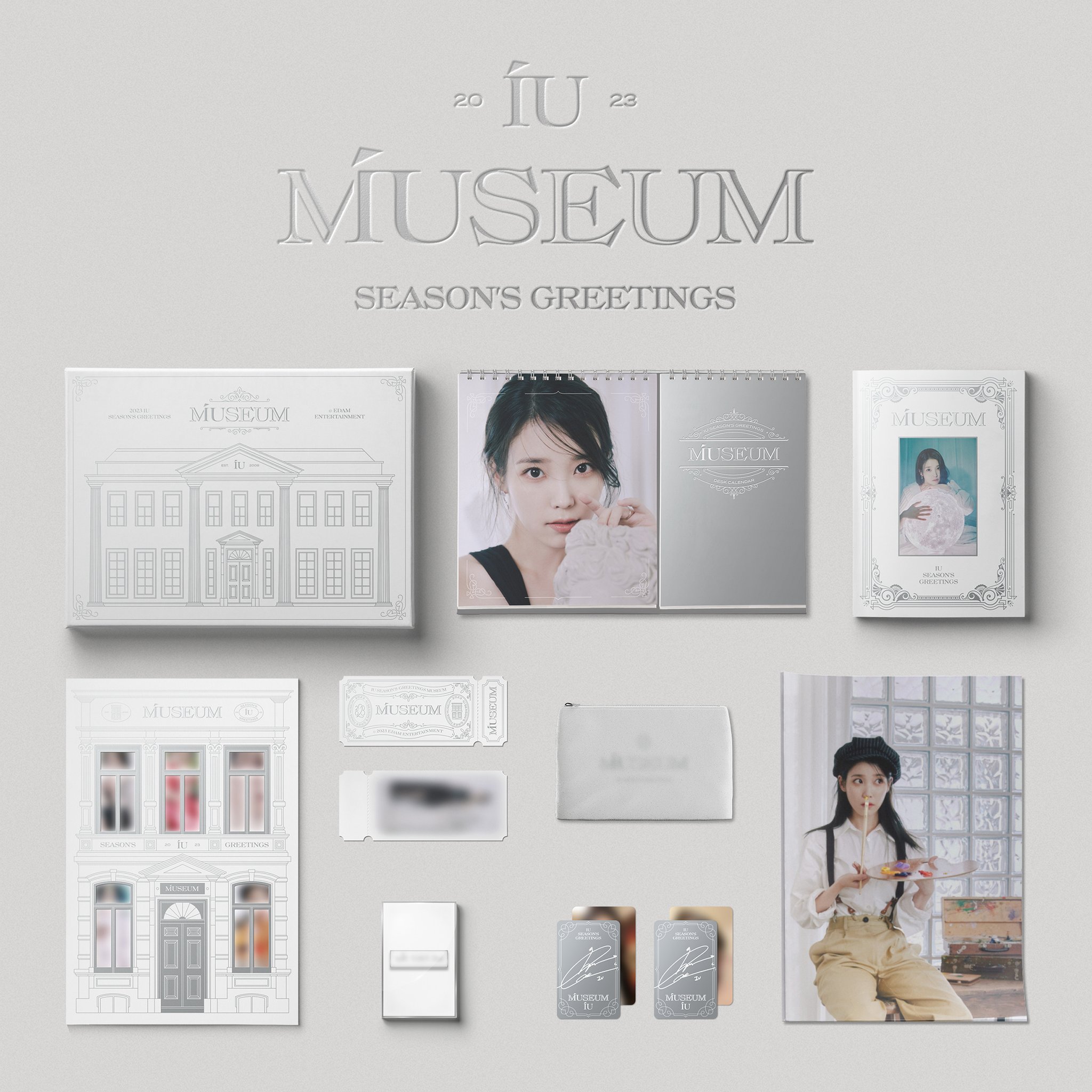 IU IU 아이유 シーグリ 2023 カレンダー 아이유(IU) on X: 