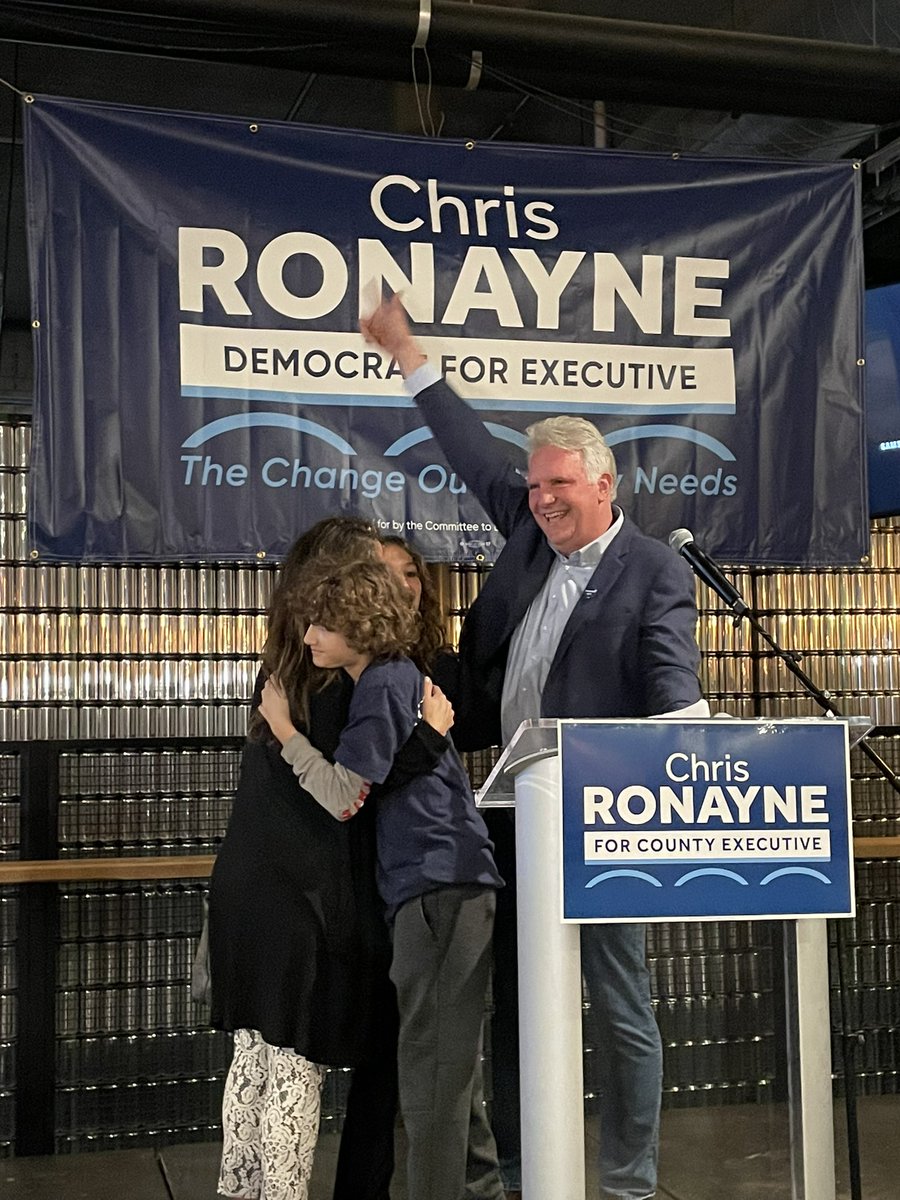 Chris Ronayne tweet media