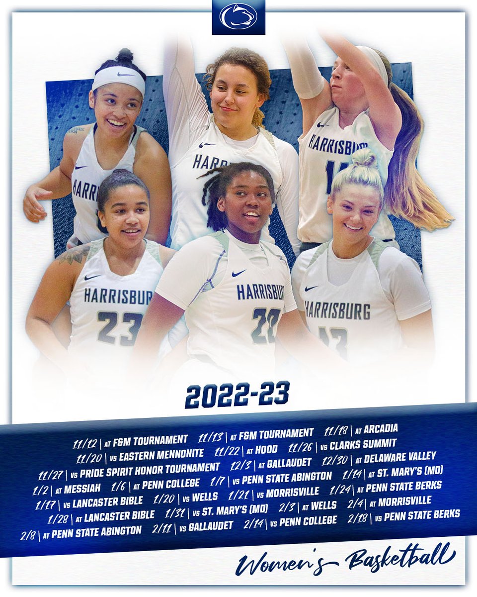 Plan accordingly 📅

#d3hoops 
#pshbgwbball
#PrideSpiritHonor