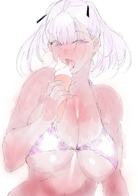 しゅけびゅ…おそれいりもす… 