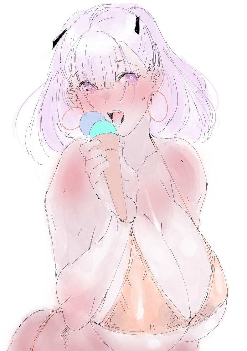 しゅけびゅ…おそれいりもす… 