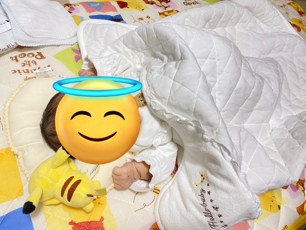 ハロウィンの日に娘が爆誕しました🥰
娘ができたらさくら学院に入れたいな...なんて思ってたけどそれは叶わなかったな〜💦