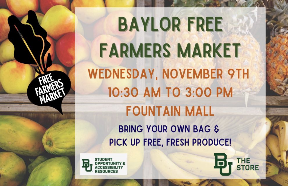 Baylor_GSA tweet media