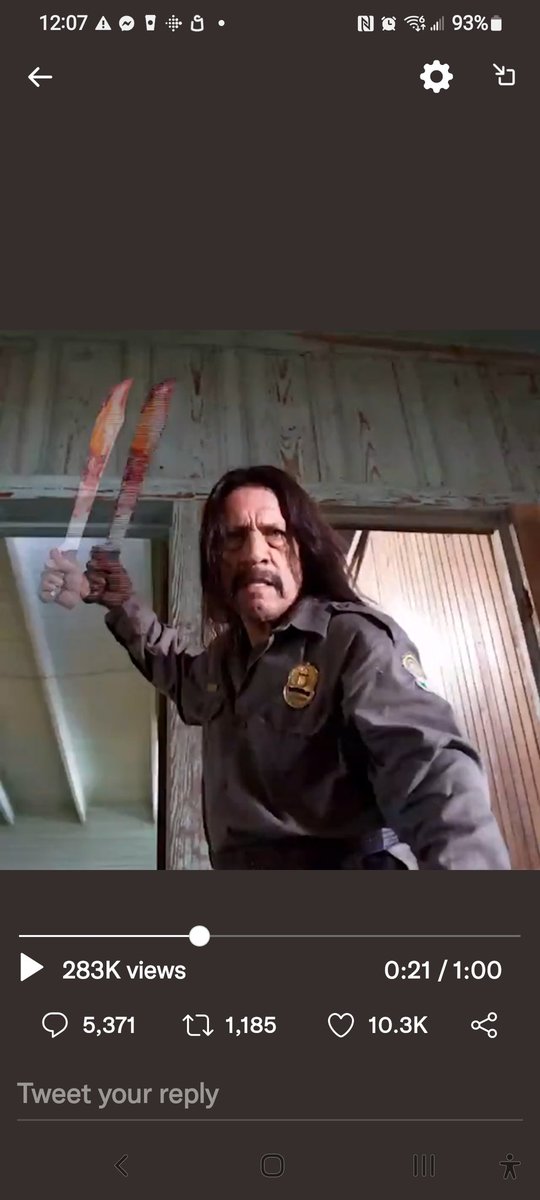 SJGeekGirl's tweet photo. @officialDannyT Got it! https://t.co/MfobtDlWJp