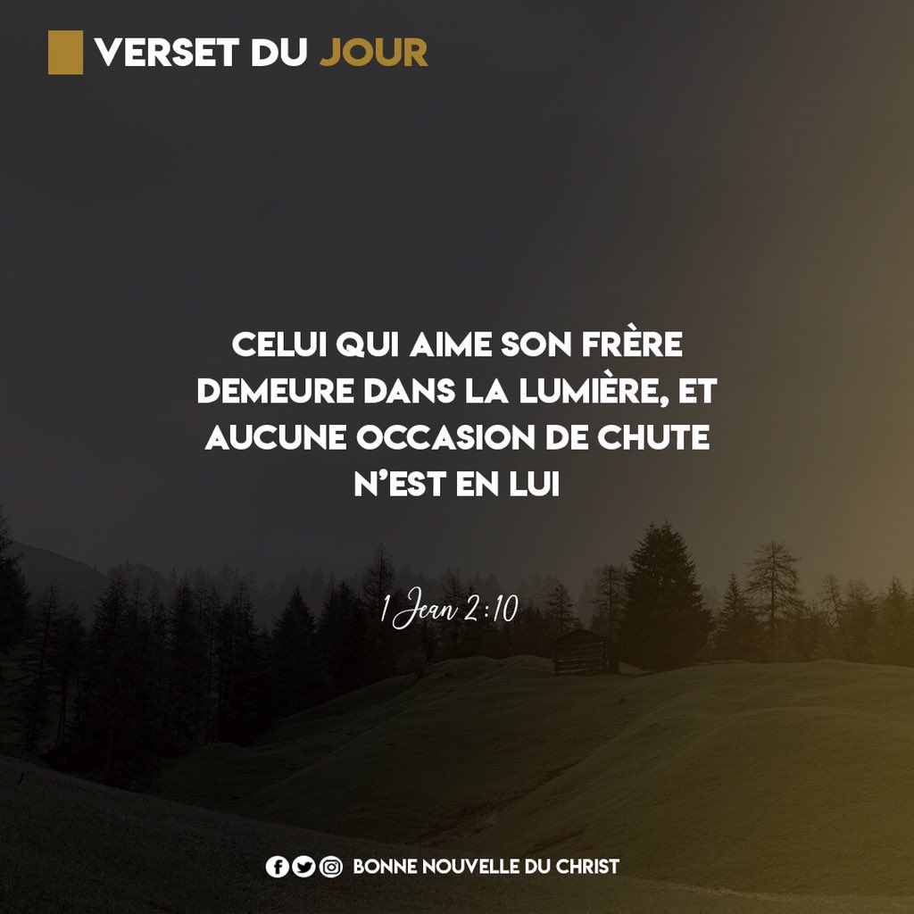 Bonne_Nouv's tweet photo. Bonne journée en Jésus Christ
#BonneNouvelleDuChrist #Mercredi #Novembre2022 #Amour #Prochains https://t.co/Y2miRrNePT