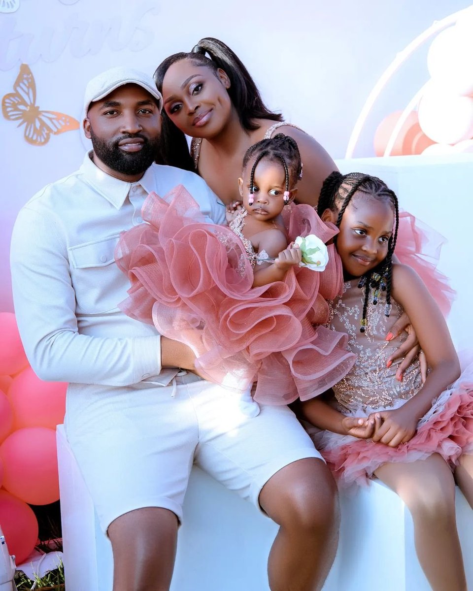 MikoloUg's tweet photo. How Aaliyah's first birthday party went down🥰🤗
Shots by #DynamicWeddingPhotography 
More via👉 https://t.co/GKp8lOfDC3 https://t.co/Bt7QWVB2pI