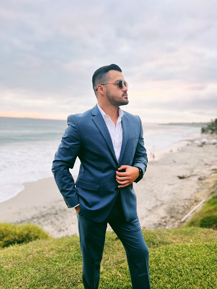 MarcoPCadena's tweet image. Weekend getaway. 🤍