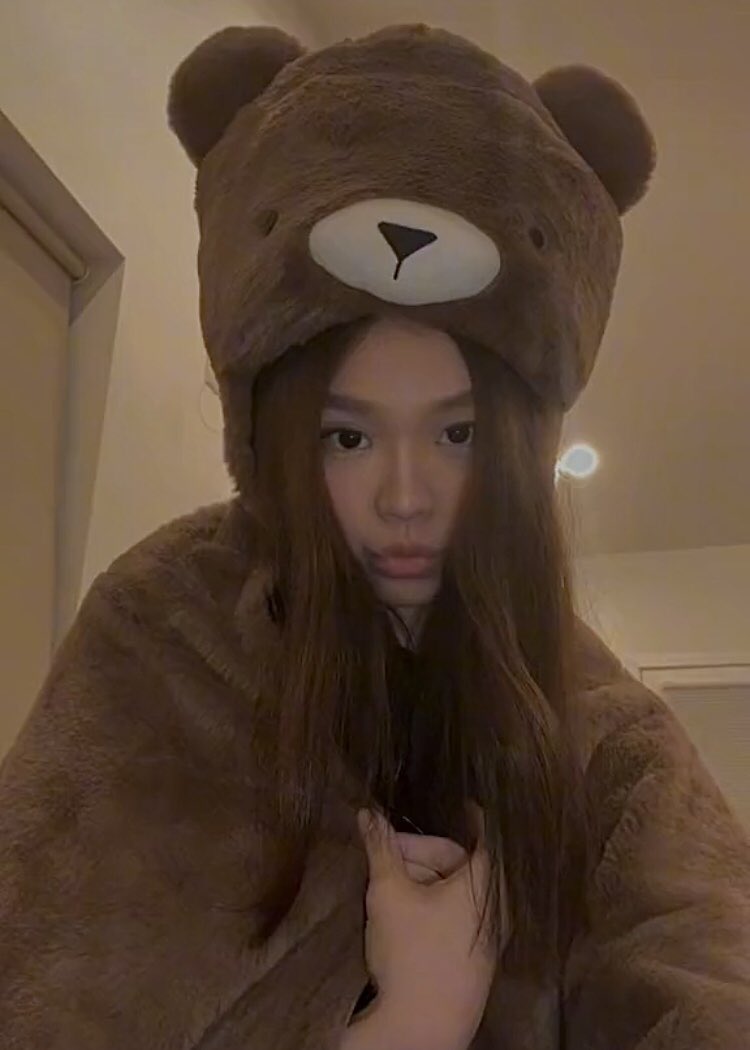 love u stakubearrrr
