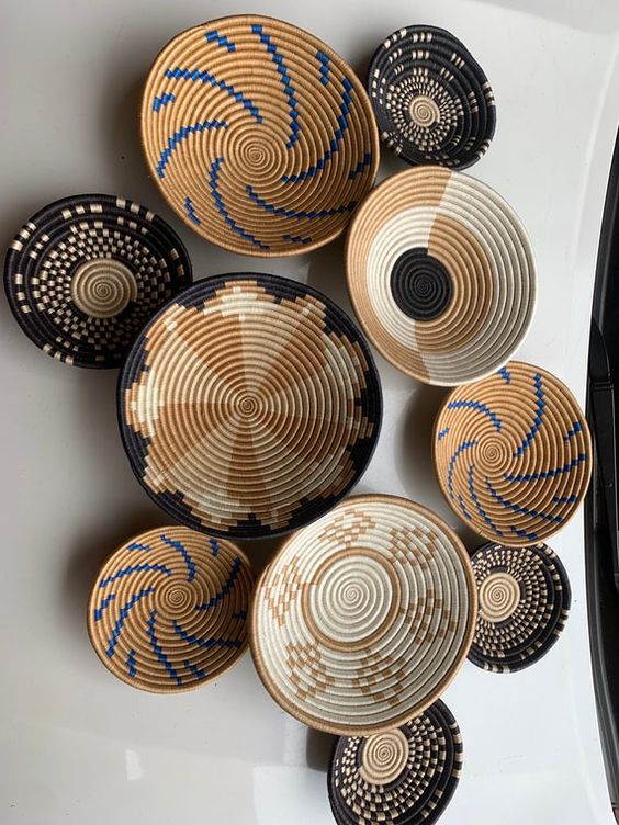 sharkar_rafiq's tweet photo. Colorful African Wall Baskets
If you want to decorate your room, you can choose our designer products.
#houseofekam #homedecor #homefurnishings #handmade #handcrafted #interiors #blackandwhite #colorfulwall #wallbaskets #sabai #sabaibaskets #mumbaistagram #wallplates https://t.co/psZPns5b9B