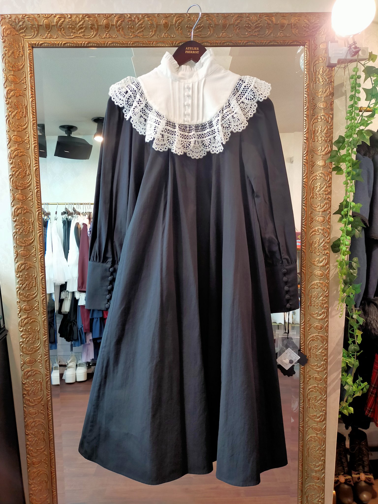 🎪ATELIER-PIERROT大阪店🎪 on X: