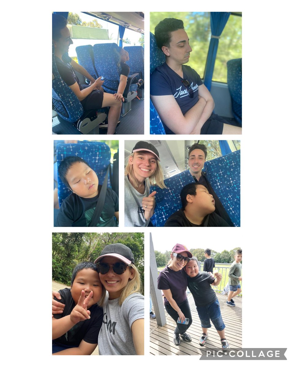 Vicky Lee (@vickyleedale) on Twitter photo Our Stage 2 teachers took over 80 students to their first ever camp! The kids had a ball. They were so excited! Thank you to Miss V for organising such a fun camp for them. It would definitely be something they'll always remember <a href="/oliviavasilev/">Olivia Vas</a> <a href="/LansvalePS/">Lansvale PS</a> <a href="/Laws6/">Laura Karam</a> #publiceducation Our Stage 2 teachers took over 80 students to their first ever camp! The kids had a ball. They were so excited! Thank you to Miss V for organising such a fun camp for them. It would definitely be something they'll always remember <a href="/oliviavasilev/">Olivia Vas</a> <a href="/LansvalePS/">Lansvale PS</a> <a href="/Laws6/">Laura Karam</a> #publiceducation