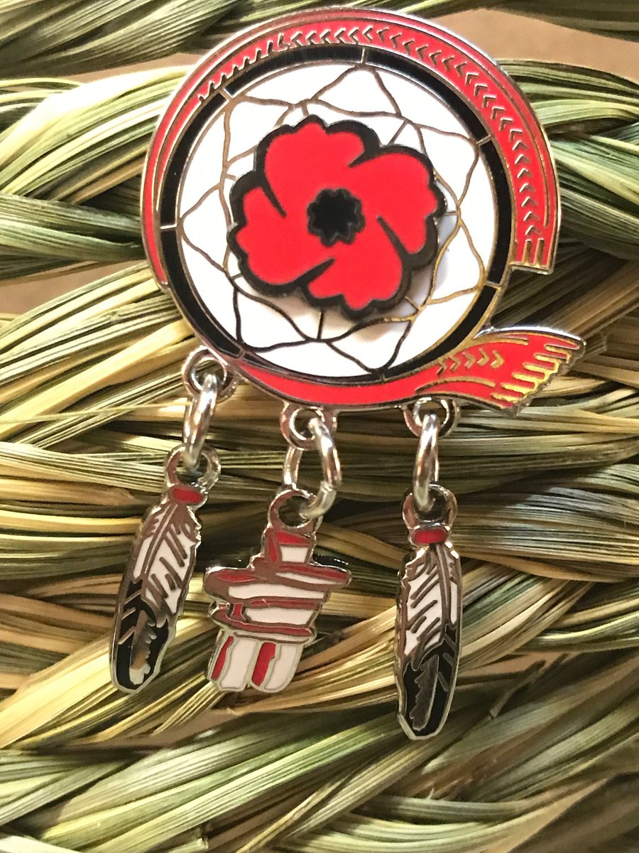 JGillmpsd's tweet photo. As we take time to remember and be #Thankful, it is important we include all those along the journey to #freedom.   #leastweforget #IndigenousVeteransDay #IndigenousEdBC https://t.co/7RGjo6UiHV