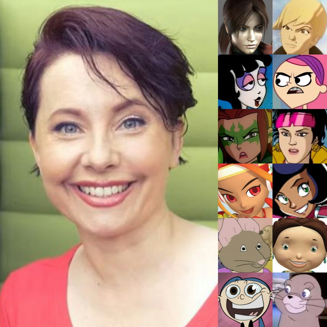 jericollage70's tweet photo. Happy Birthday to one of my Favorites, The Amazing @alysontheother! Have a blessed birthday Alyson! 🎂😊🙏🏻👍🏻🙌🏻🎉🎈🍾🇨🇦 #TheBigComfyCouch #MrDressup #ResidentEvil #Beetlejuice #XMen #Grojband #Mysticons #ZSquad #Skyland #MikeTheKnight #CareBears #Clifford https://t.co/HP0FCanxDY