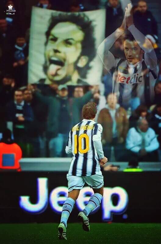 silviozan69's tweet photo. Tanti auguri mio capitano #onelove10 https://t.co/24fUiUyC5F