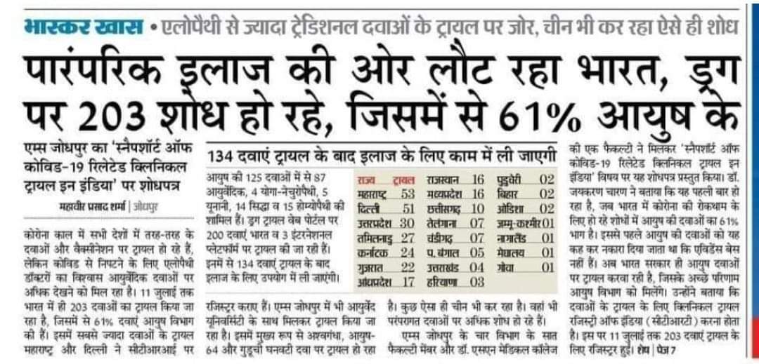 drabhiraj92's tweet photo. हर निम्न श्रेणी पदों के लिए भी भर्ती प्रक्रिया परीक्षा के माध्यम से आयोजित  होती है। और आयुर्वेद चिकित्सा अधिकारी AMO यह फर्स्ट ग्रेड लेवल की भी भर्ती एग्जाम से नहीं करा पा रहे है।यह न्याय उचित नहीं है। @ashokgehlot51 @drsubhashg @RajGovOfficial #ExamBased_Ayurveda_MO_VACANCY https://t.co/wzrwel7Evl