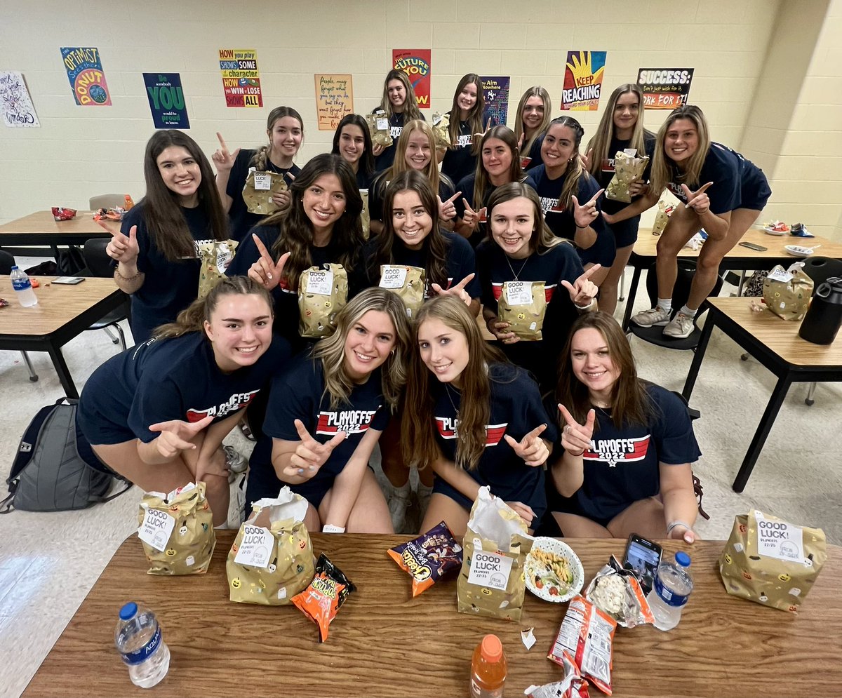 SV Ranger Volleyball tweet media